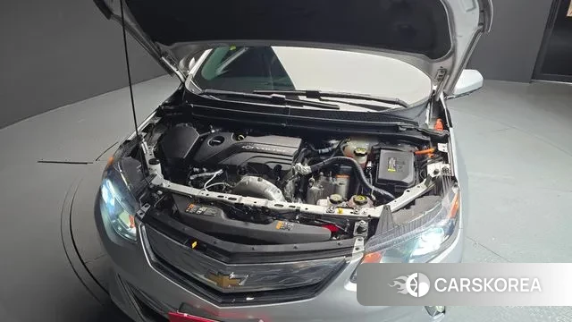 Chevrolet (GM Daewoo) Volt id 3557804 из Кореи 16