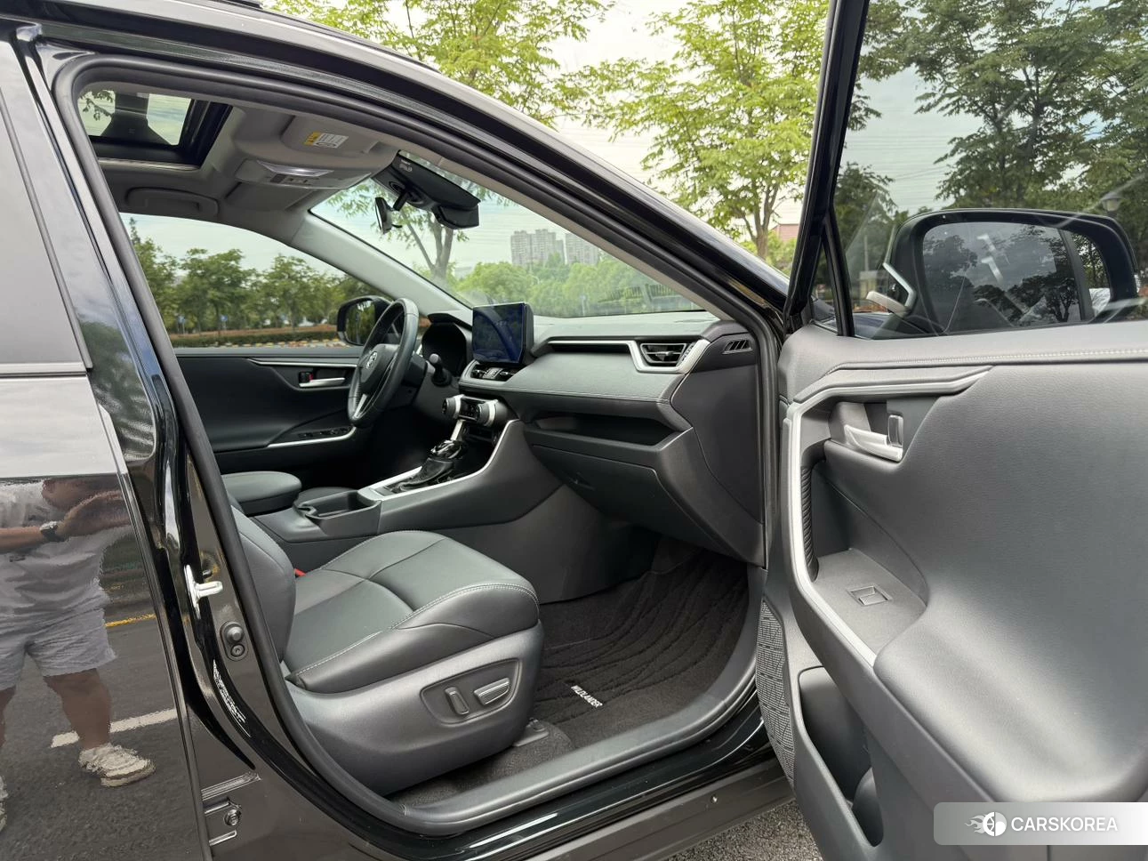 Toyota Wilanda id 4407254 из Китая 21