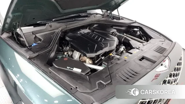 Genesis GV80 id 2970823 из Кореи 16