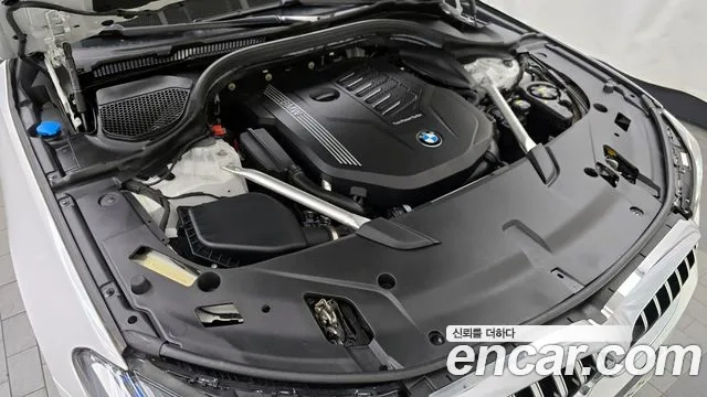 BMW 6 Series GT (G32) id 2916162 из Кореи 16