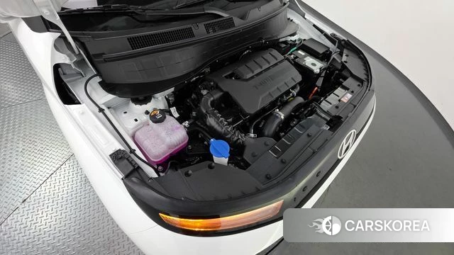 Hyundai The New Casper id 4862511 из Кореи 26