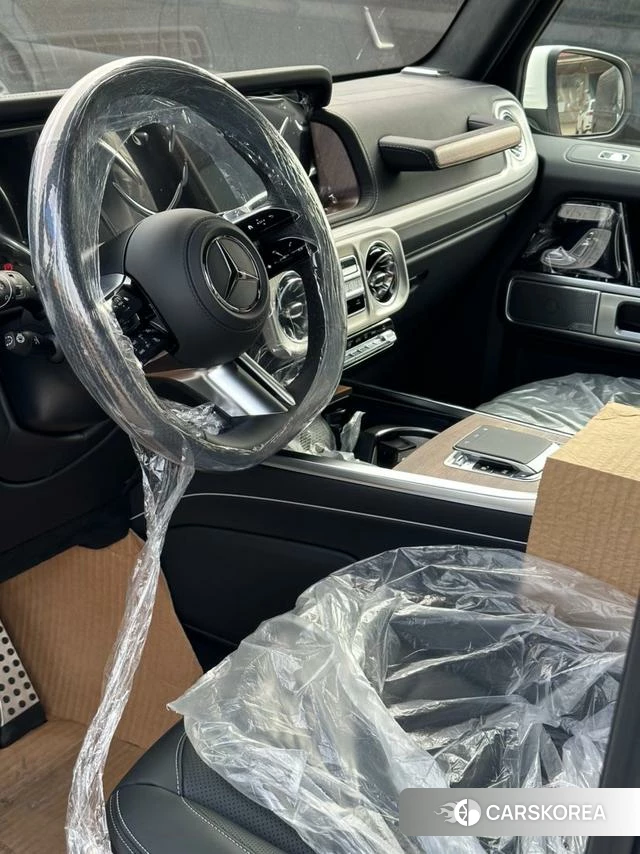 Mercedes-Benz G-class id 4299409 из Китая 12