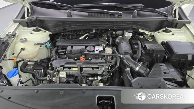 Kia Sportage 5th Generation id 4792839 из Кореи 32