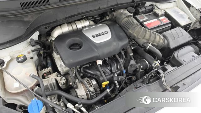 Hyundai Kona id 4652154 из Кореи 15