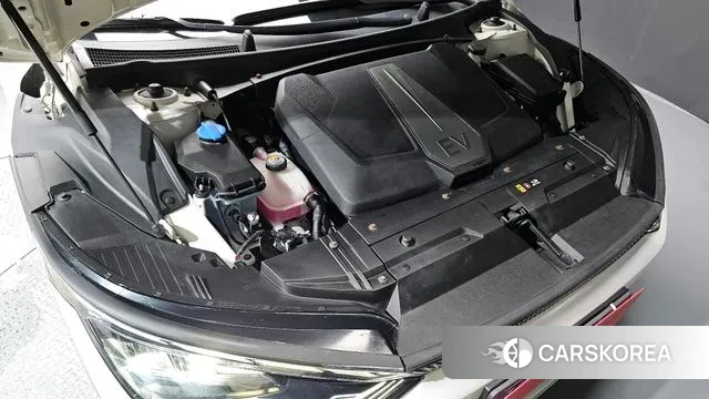 Kia EV6 id 3058812 из Кореи 16