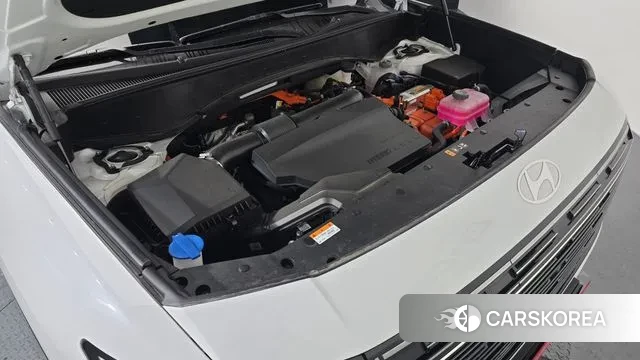 Hyundai Palisade (LX3) id 3732184 из Кореи 16