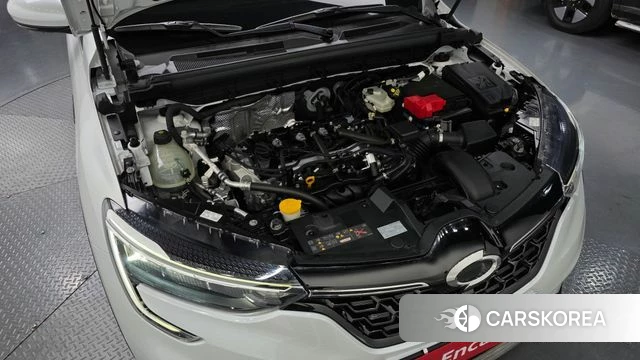 Renault Korea (Samsung) XM3 id 4382255 из Кореи 16