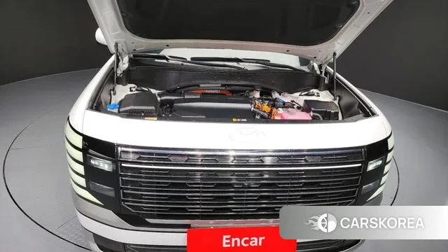 Hyundai Palisade (LX3) id 3732017 из Кореи 16