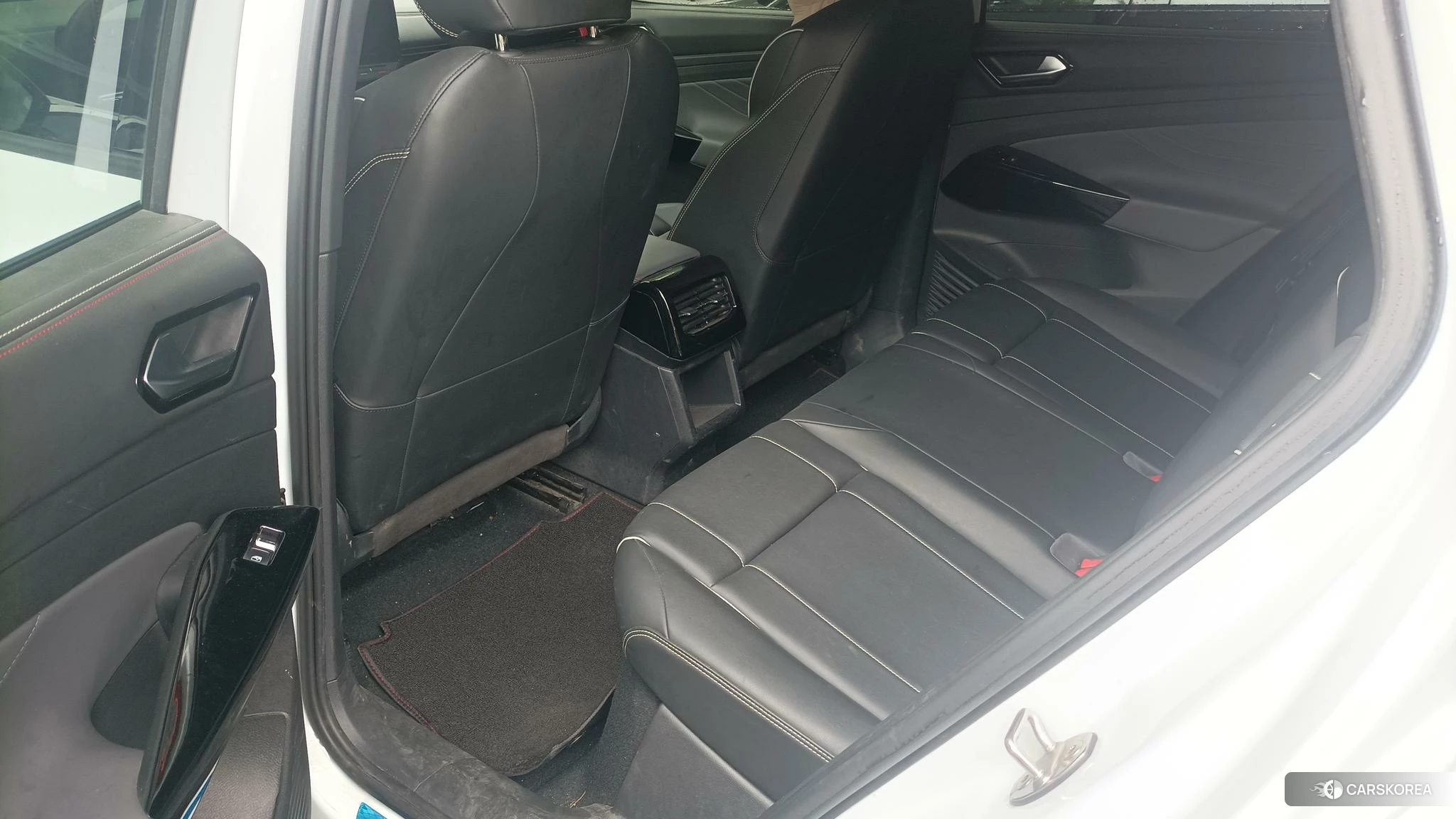 Volkswagen ID.4 X id 4461434 из Китая 9