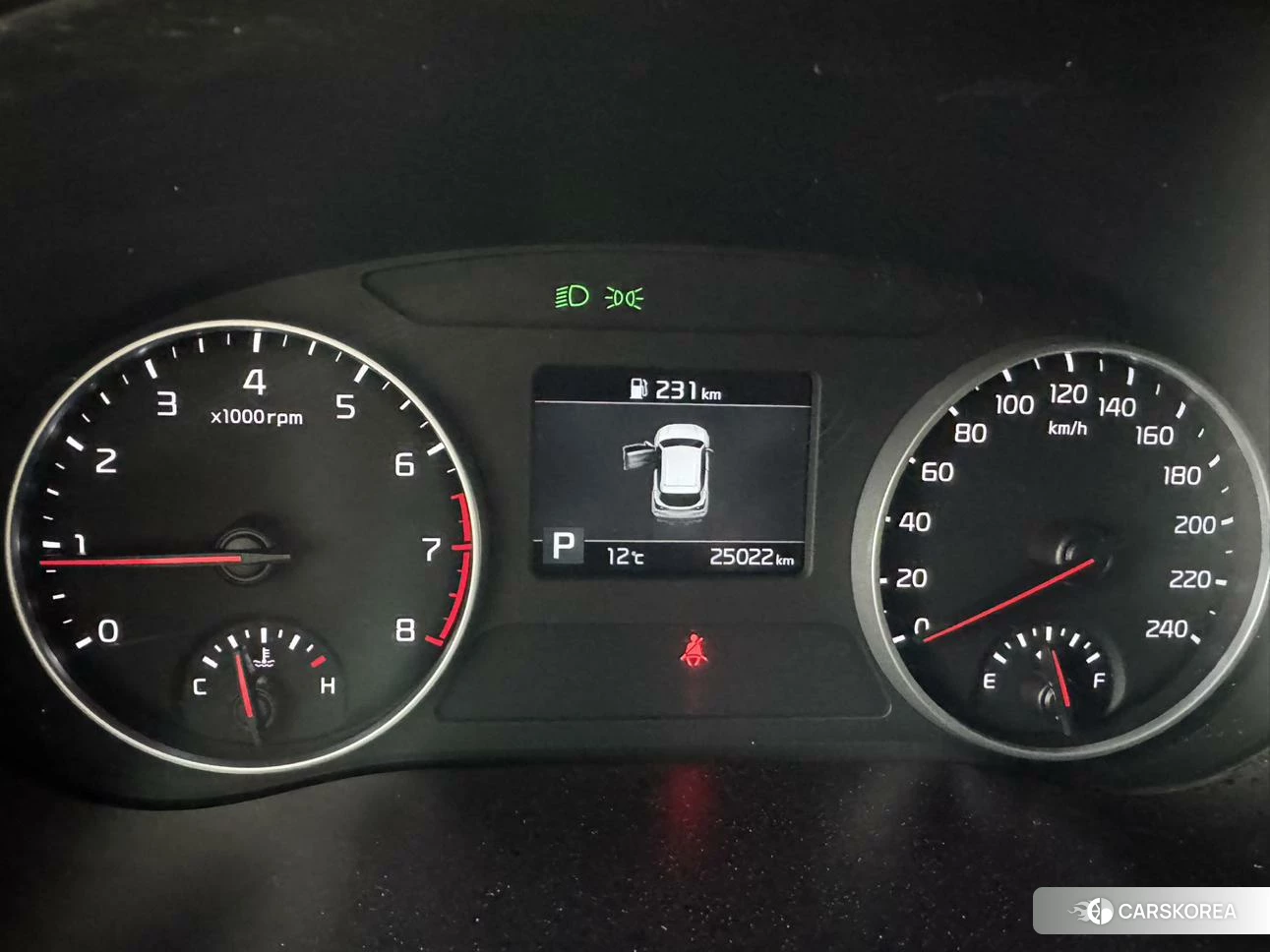 Kia KX3 id 4510422 из Китая 7