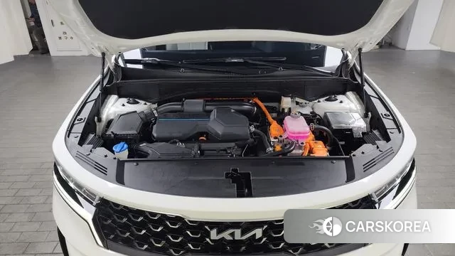 Kia Sorento 4th Generation id 3586925 из Кореи 16