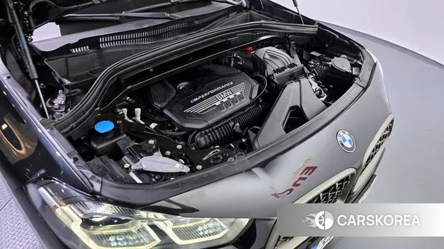 BMW X2 (F39) id 3328944 из Кореи 16