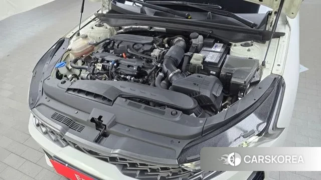 Kia K5 3rd generation id 3681173 из Кореи 16