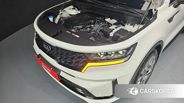 Kia Sorento 4th Generation id 4507862 из Кореи 16