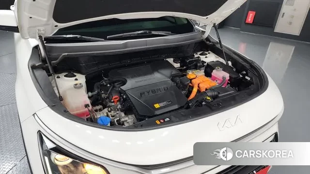 Kia Di Ol Nu Niro id 3416470 из Кореи 16