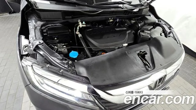 Honda Odyssey id 2725940 из Кореи 16