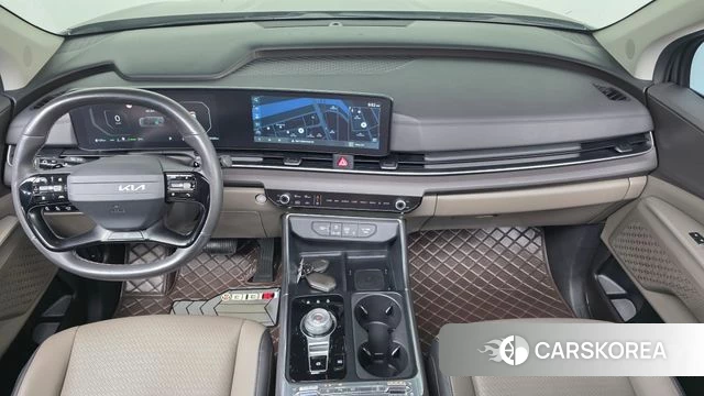 Kia The New Carnival 4th Generation id 4414004 из Кореи 29