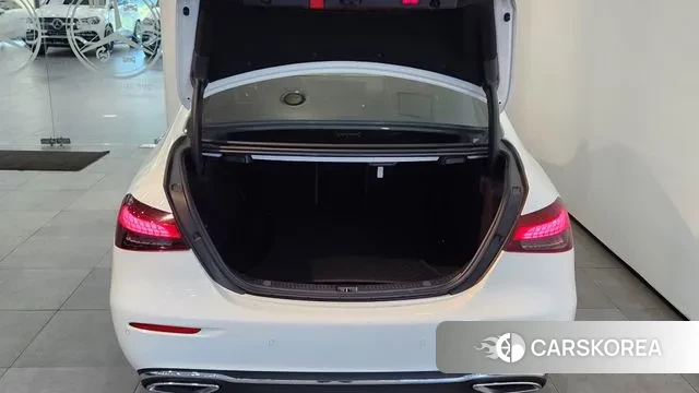 Mercedes-Benz E-Class W213 id 3717140 из Кореи 16