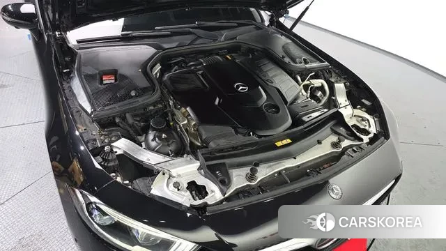 Mercedes-Benz CLS-Class C257 id 3661395 из Кореи 16