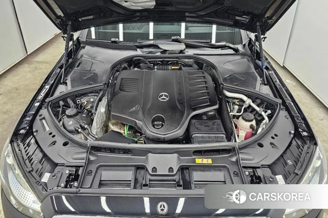 Mercedes-Benz S-Class W223 id 4686467 из Кореи 16
