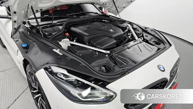 BMW Z4 (G29) id 3078853 из Кореи 16