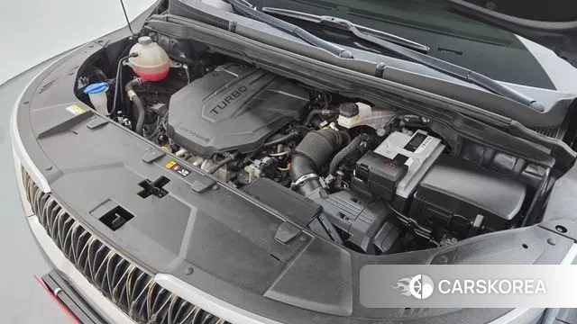 Kia Carnival 4th generation id 3690977 из Кореи 16