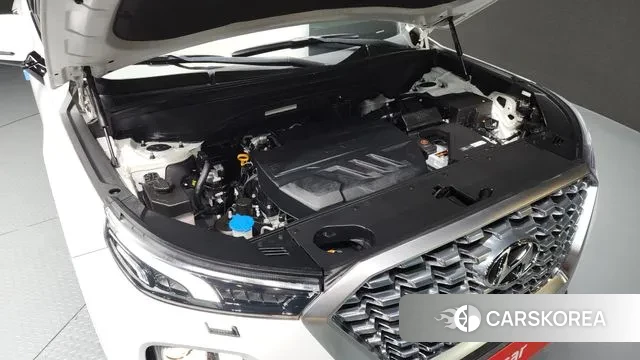 Hyundai Palisade id 3463453 из Кореи 16