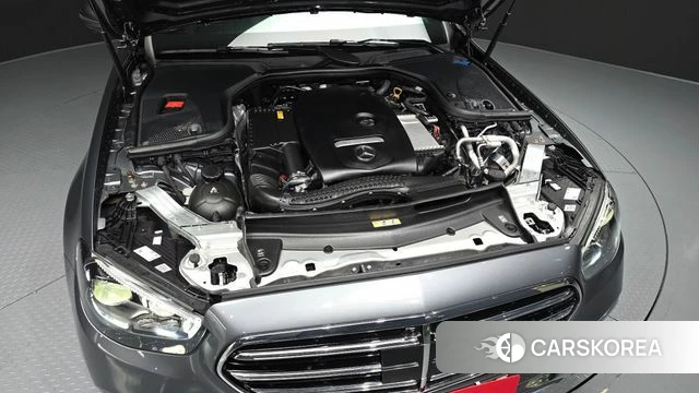 Mercedes-Benz E-Class W213 id 3884050 из Кореи 16