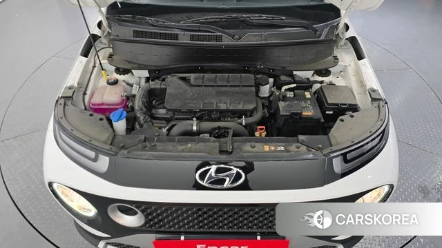 Hyundai Casper id 4408210 из Кореи 16