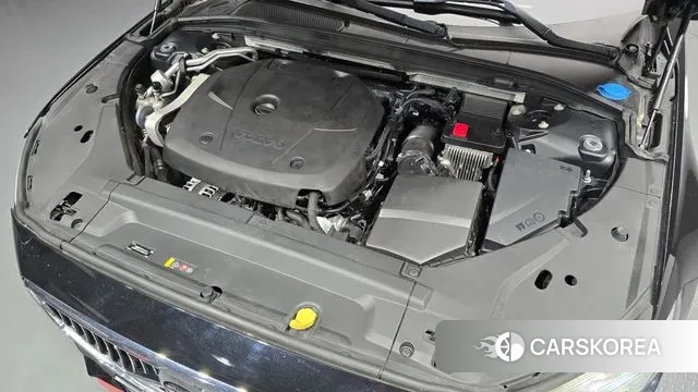 Volvo S90 id 3541236 из Кореи 16