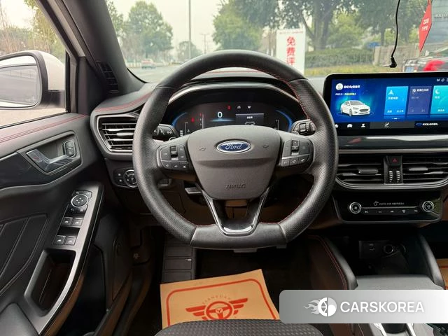 Ford Fox id 4368292 из Китая 8