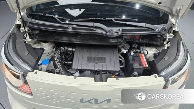Kia The New Ray id 4701879 из Кореи 28