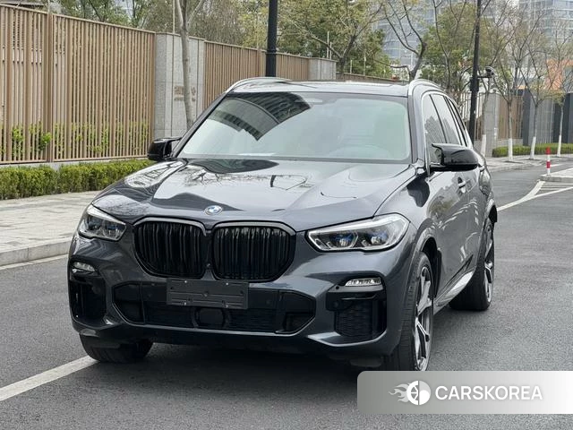 BMW X5 (imported) id 4271136 из Китая 23