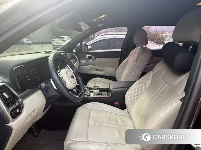 Kia Sorento 4th Generation id 3340473 из Кореи 8