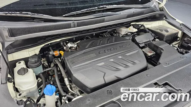 Kia The New Carnival id 2462880 из Кореи 16