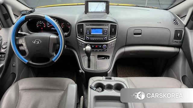 Hyundai The New Grand Starex id 4459518 из Кореи 28