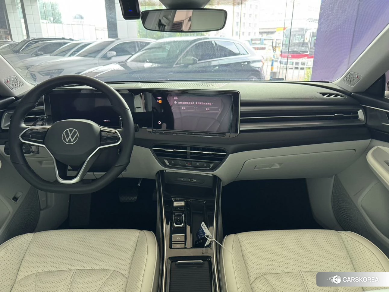 Volkswagen Lamando id 4515018 из Китая 21