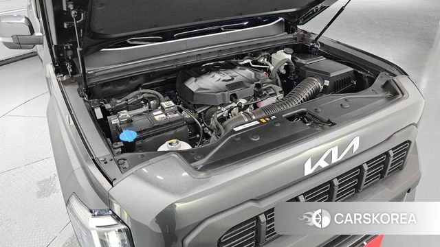 Kia Tasman id 4421413 из Кореи 32