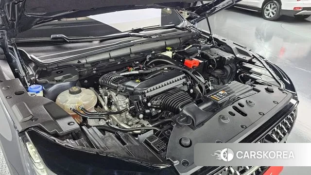 Lincoln Nautilus 2nd Generation id 3305202 из Кореи 16