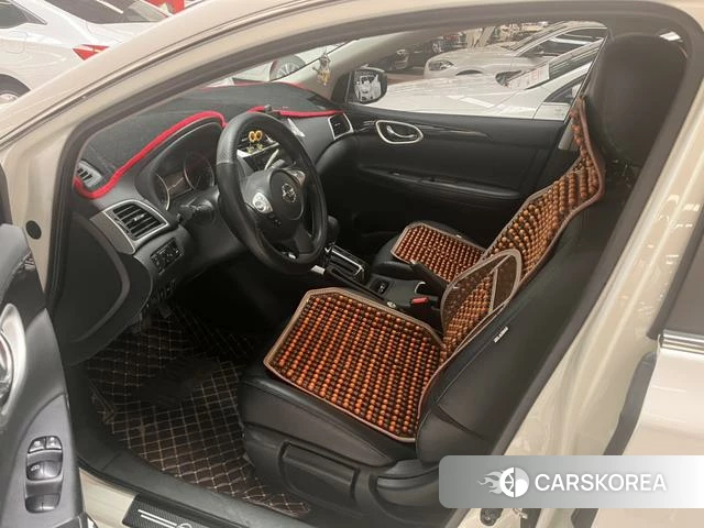 Nissan Xuan Yi id 4261956 из Китая 8