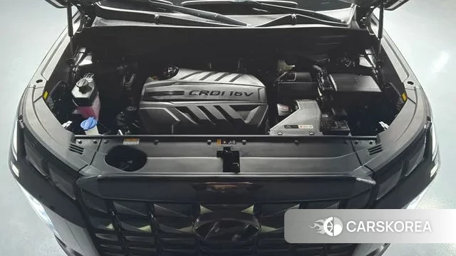 Hyundai The New Palisade id 3452451 из Кореи 16