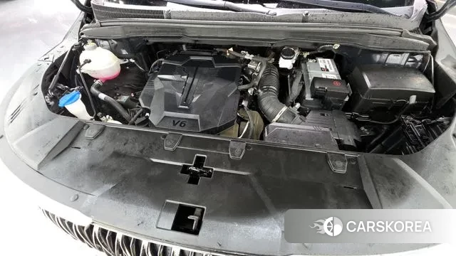 Kia Carnival 4th generation id 3655888 из Кореи 16