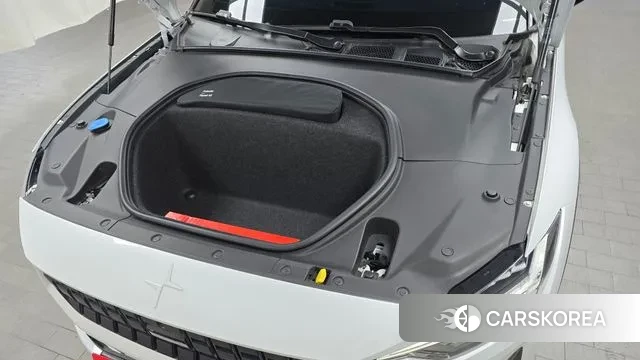 Polestar Polestar 2 id 3580956 из Кореи 16