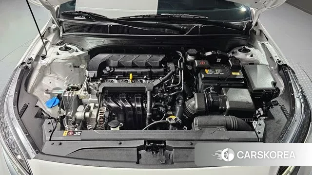 Kia The New K3 2nd generation id 3679682 из Кореи 16