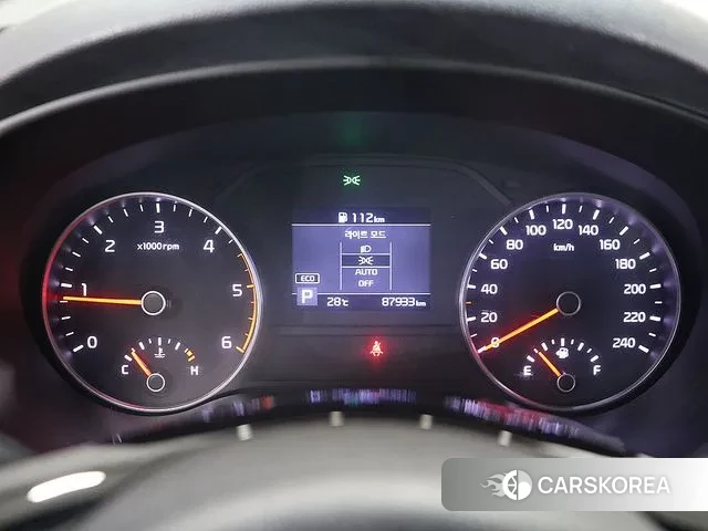 Kia Sportage The Bold id 3041493 из Кореи 16