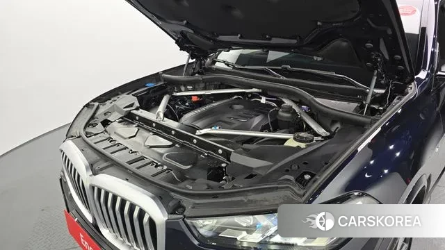 BMW X5 (G05) id 3576194 из Кореи 16