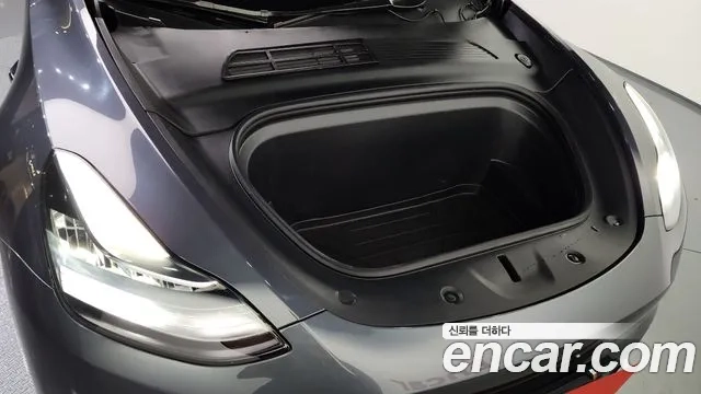 Tesla Model Y id 2944724 из Кореи 16