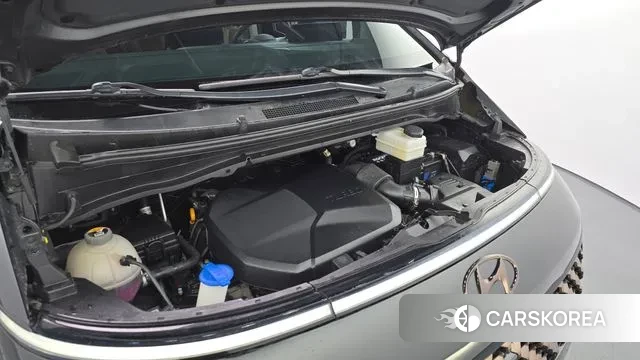 Hyundai Staria id 3655287 из Кореи 16