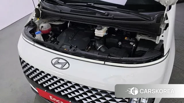 Hyundai Staria id 3433033 из Кореи 16