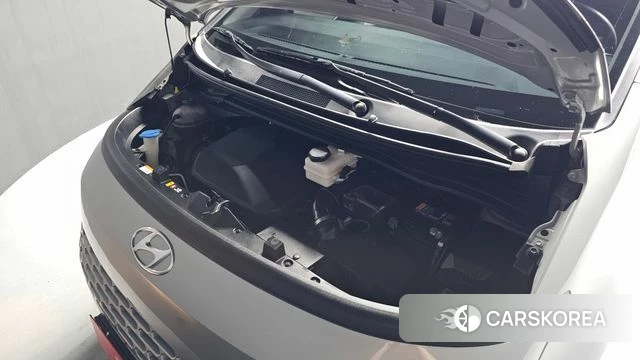 Hyundai Staria id 3866034 из Кореи 16